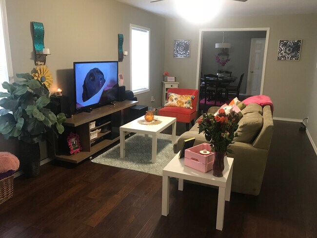 Building Photo - 2808 36th St