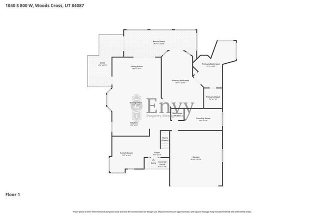 Building Photo - 1040 S 800 W