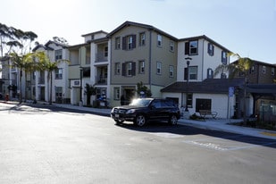 Building Photo - Arrive Los Carneros