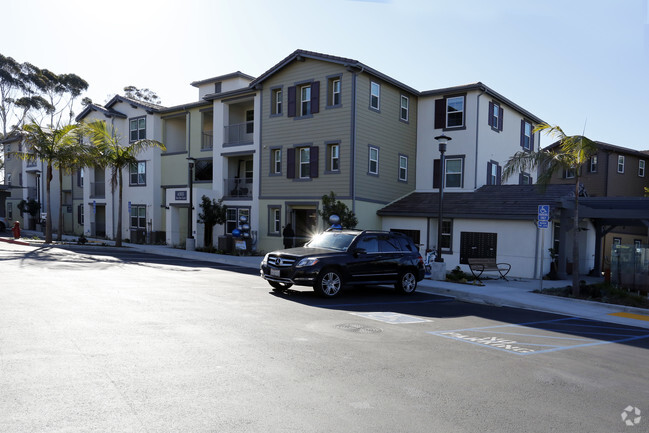 Building Photo - Arrive Los Carneros