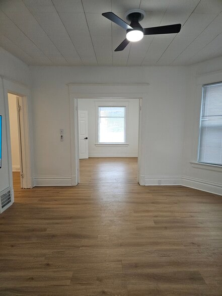 Living Room - 5706 22nd Ave