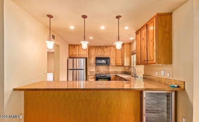 Building Photo - 15219 N 51st Pl