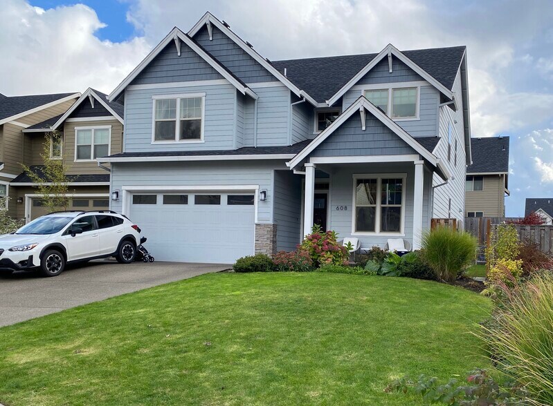 Building Photo - 608 E Taylor Dr