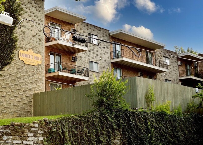 Building Photo - Lafayette Hills