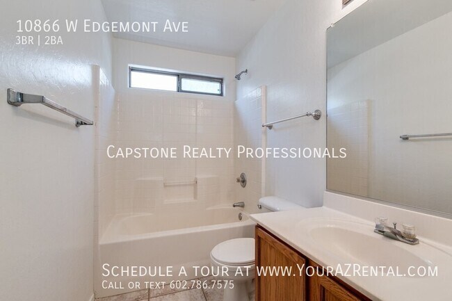Building Photo - 10866 W Edgemont Ave