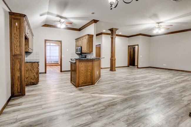 Building Photo - 3520 SW 127th St