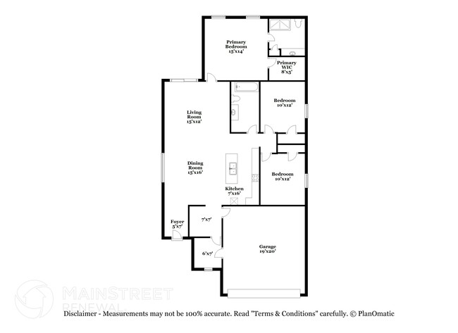 Building Photo - 1122 Lycaste Dr