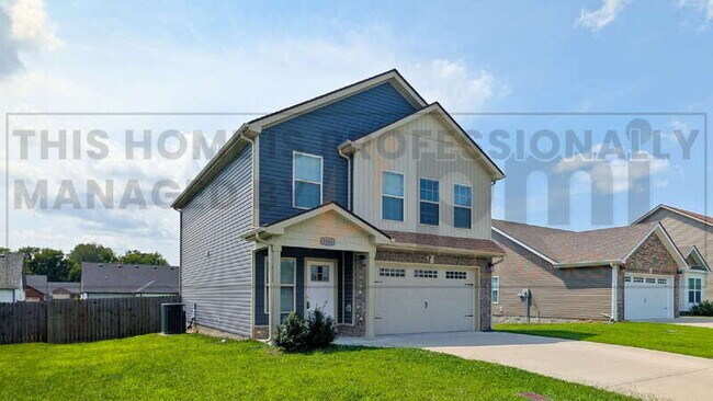 Building Photo - 1061 Dublin Dr