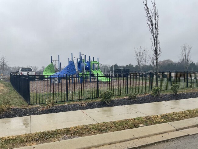 Building Photo - 3630 Mathewson Way