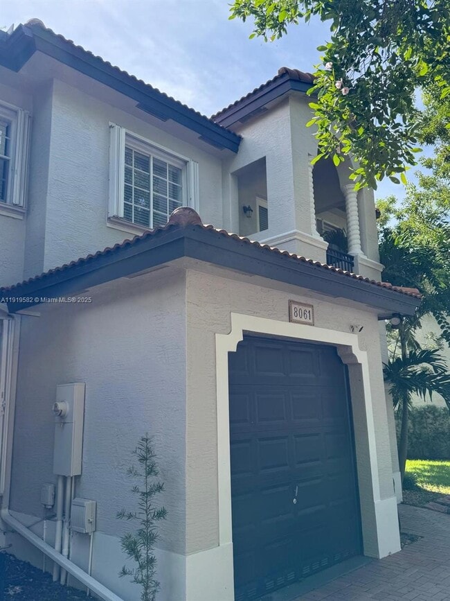 Building Photo - 8061 SW 119th Ct