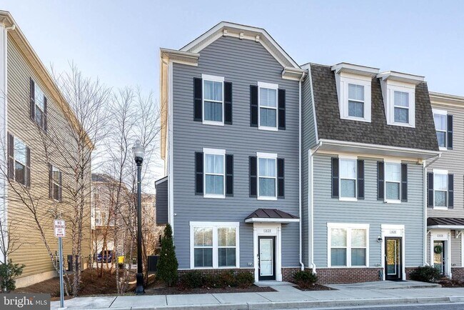 Building Photo - 1424 Becknel Ave