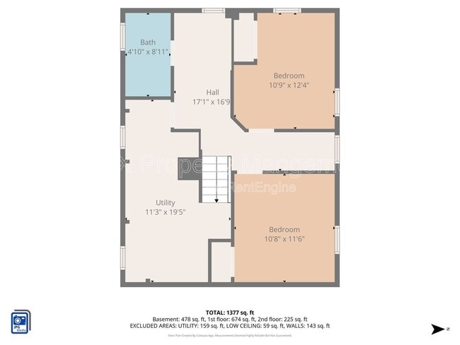 Building Photo - 2453 McGuffey Rd