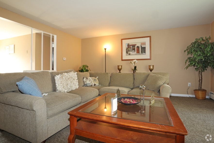 Garden Village 70 Garden Village Dr Buffalo NY 14227 Apartment Finder