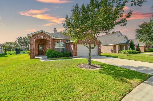 Building Photo - 25523 Lockspur Dr