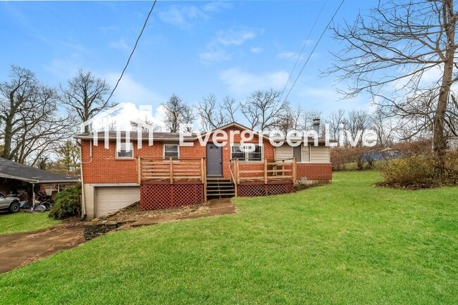 Building Photo - 107 W Leslie Ave