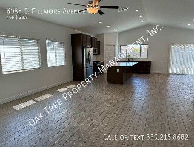 Building Photo - 6085 E Fillmore Ave