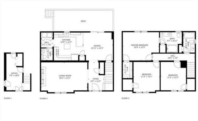 Building Photo - 294 Hayden Rowe St