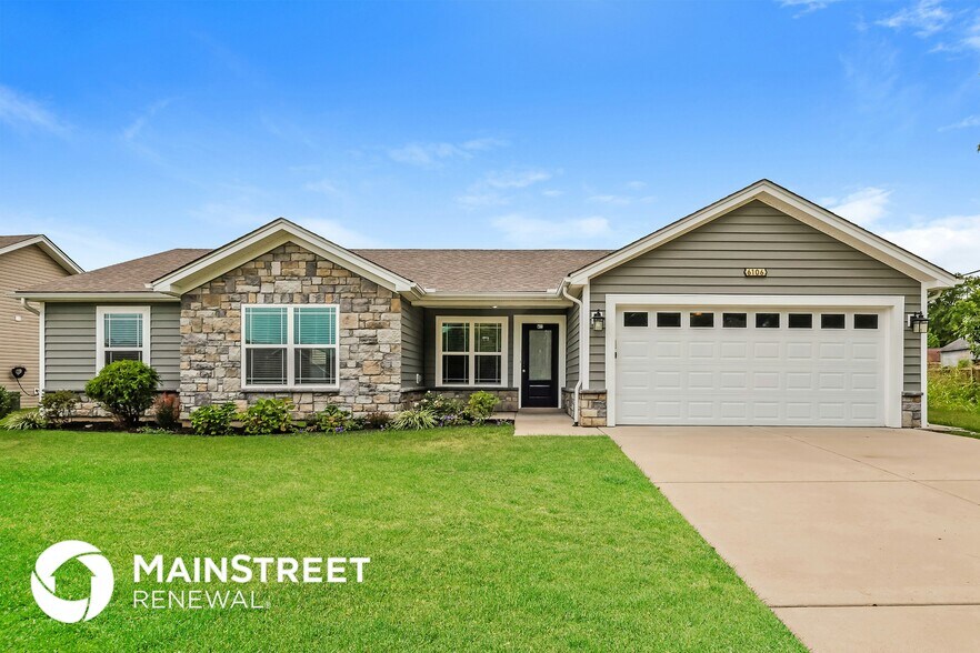 Primary Photo - 6106 Larkgrove Dr
