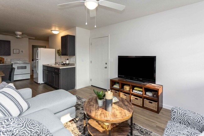 Building Photo - 2 Bedroom, Single-story Townhomes for rent in Madrid, IA