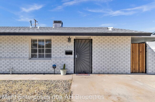 Building Photo - 4 br, 3 bath House - 4712 N 27TH AVE