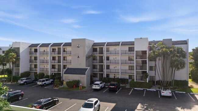 Building Photo - 1605 S US Hwy 1