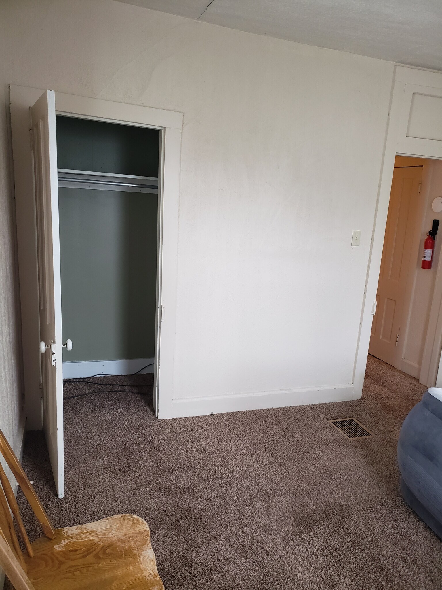 Master Bedroom Closet - 86 W Union St