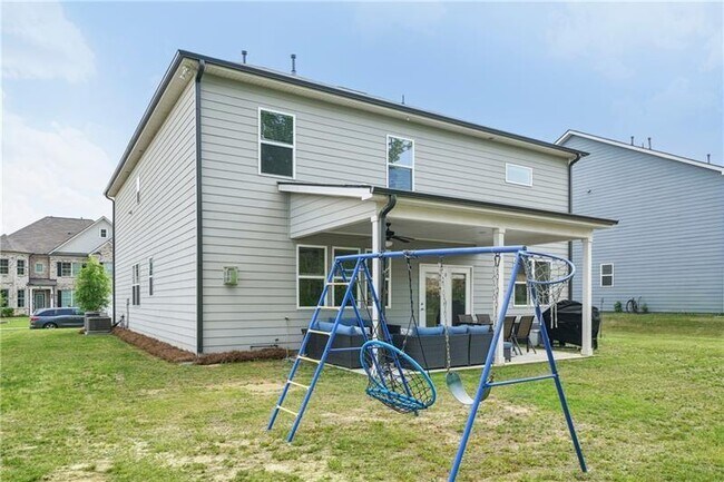 Building Photo - 7455 Easton Valley Ln