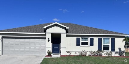 Building Photo - *****STUNNING 4/2 HOME IN PALM BAY