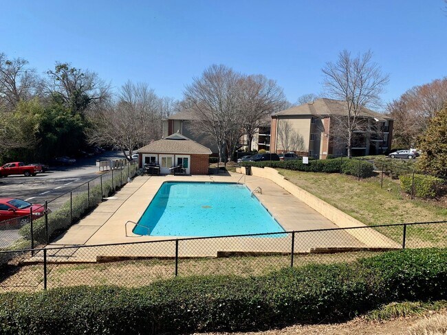 Building Photo - Tillman Place, 223