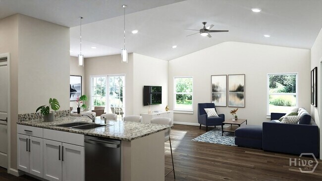 Building Photo - 102 Jetty Cir