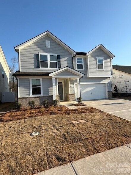 Building Photo - 4014 Cunningham Farm Dr