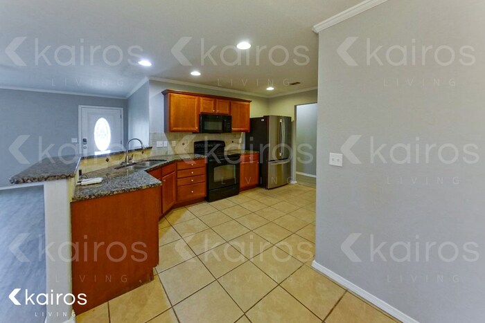 Building Photo - 8510 Little Rock Drive