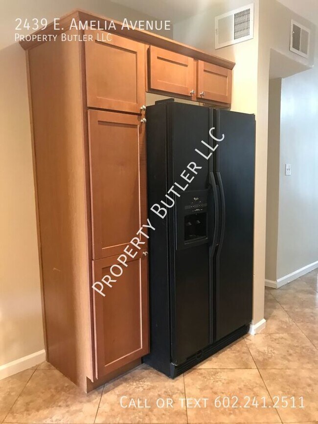 Building Photo - Central Phoenix House 3Br/2Ba