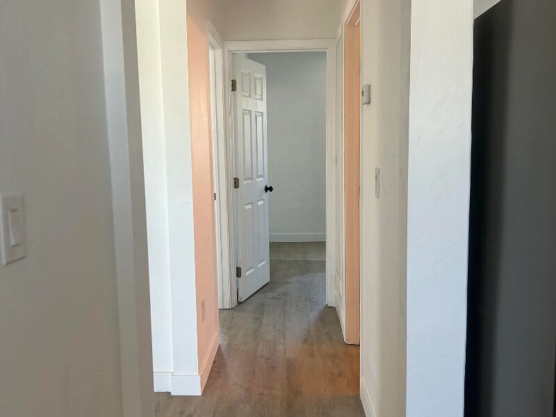 Building Photo - 3243 E Camden St