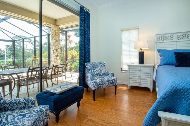 Building Photo - Palm Aire Fully Furnished Rental