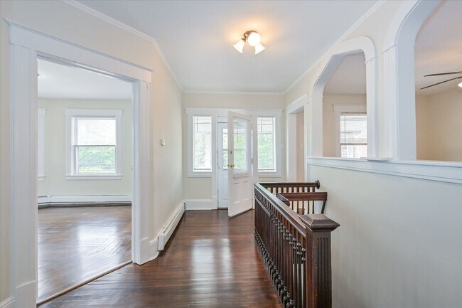 Building Photo - The Regis Montclair