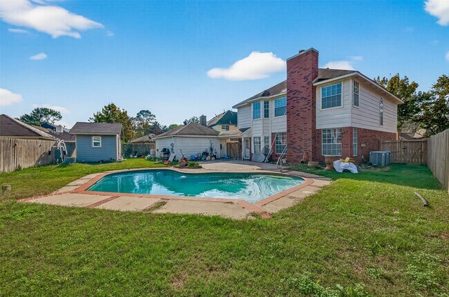 Building Photo - 4218 Meadowchase Ln