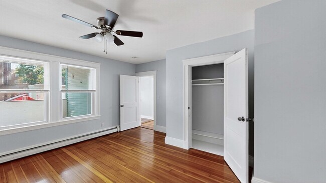 Building Photo - 5A Ropes St