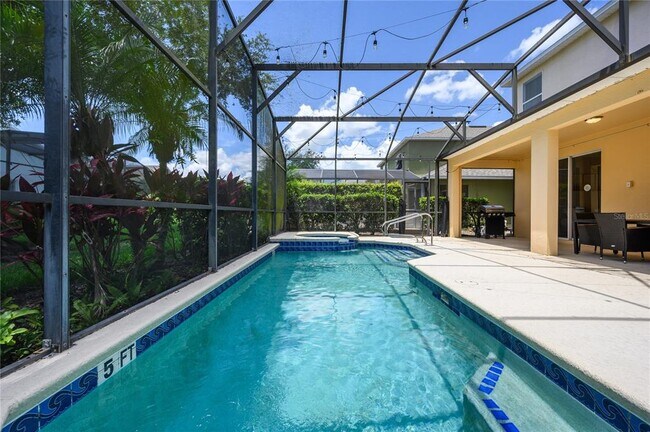 Building Photo - 8500 Sunrise Key Dr