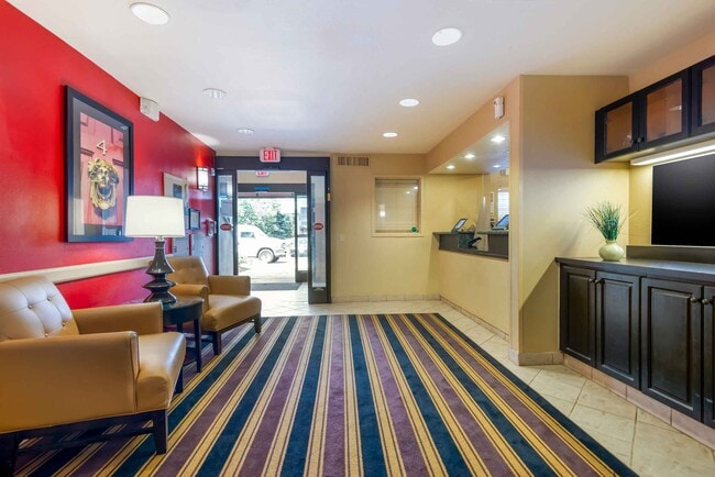 Building Photo - Furnished Studio-Piscataway - Rutgers University