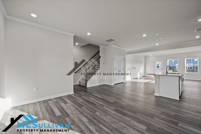 Building Photo - 1100 Crossvine Trl