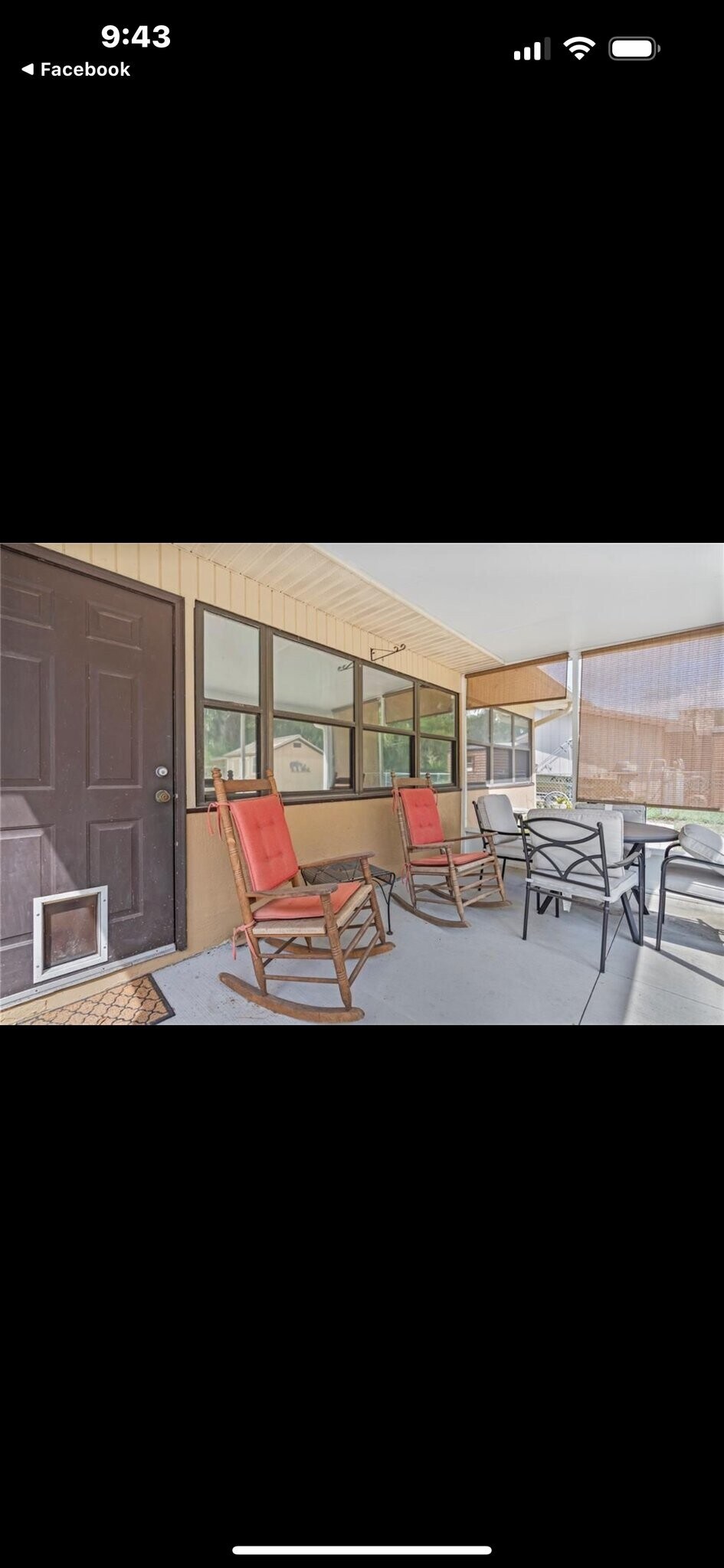 Building Photo - 1119 Cr 457