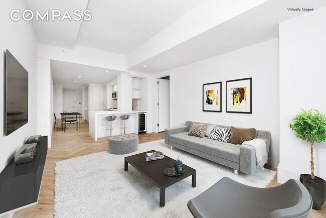 Primary Photo - 101 Wall St