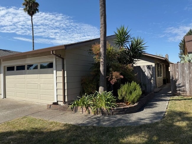 Primary Photo - Single Level Remodeled House in Rohnert Pa...
