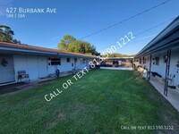 Building Photo - 1 bed 1 bath Cute Lakeland Apartment