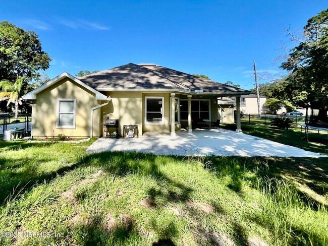 Building Photo - 9606 Melvina Rd