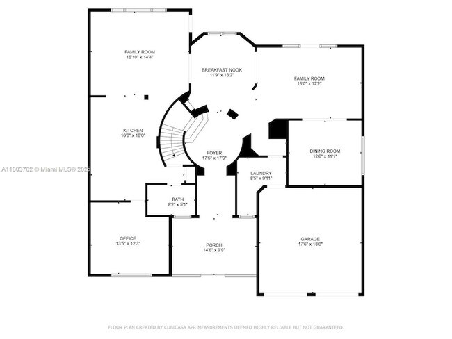Building Photo - 15445 SW 26th Terrace