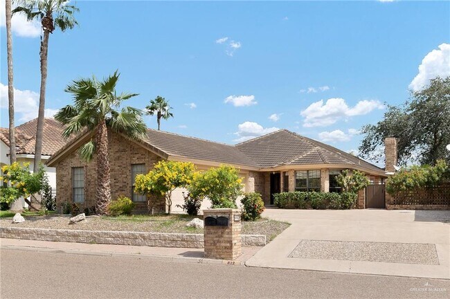 Building Photo - 812 Rio Grande Dr
