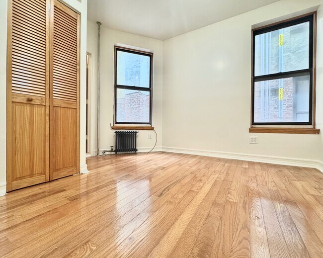 Floorplan - 3135 Broadway