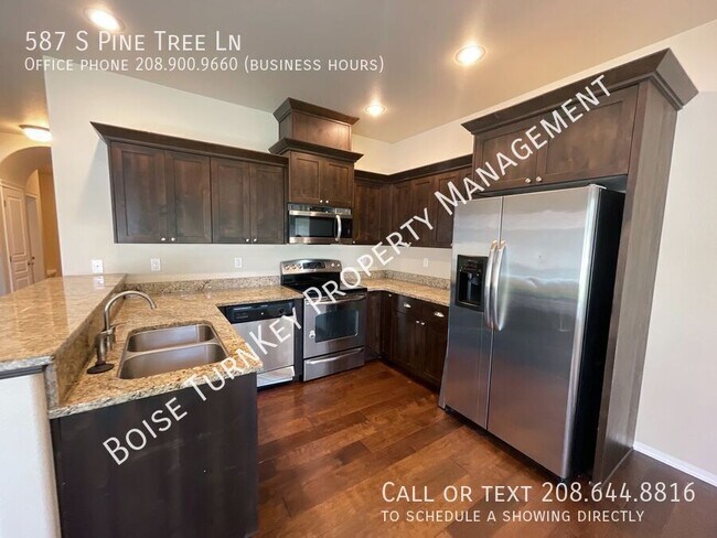 Building Photo - 587 S Pine Tree Ln